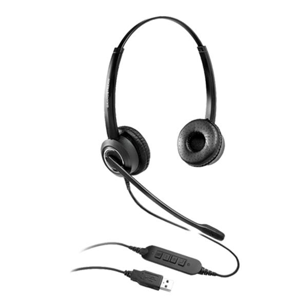 هدست تلفن تحت شبکه گرنداستریم مدل GUV3000 GUV3000 Headset